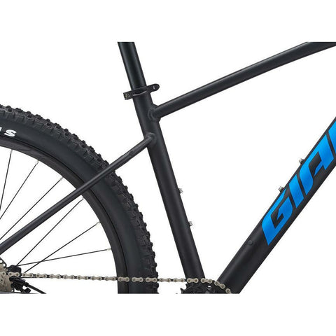 2021 Giant Talon 1 Front Suspension Mountain Bike