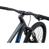 2021 Giant Talon 1 Hardtail Mountain Bike - Black