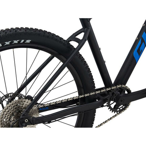 2021 Giant Talon 1 Front Suspension Mountain Bike