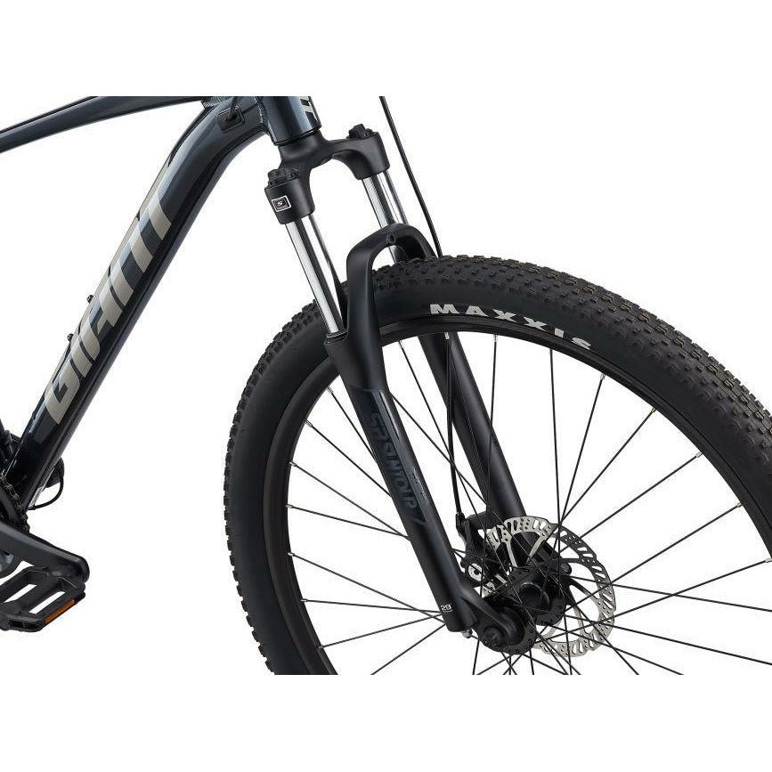 2021 Giant Talon 4 7 Speed Disc Mountain Bike