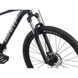 2021 Giant Talon 4 7 Speed Disc Mountain Bike