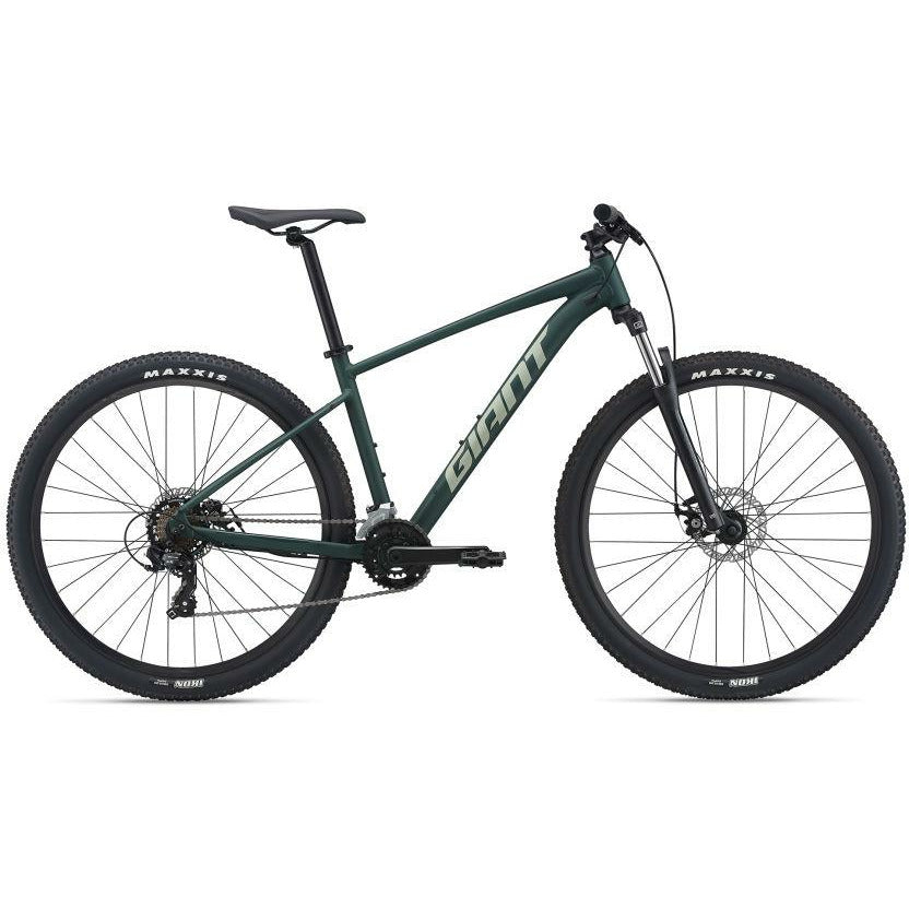 2021 Giant Talon 4 7 Speed Disc Mountain Bike