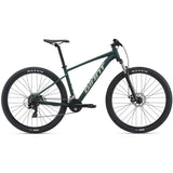 2021 Giant Talon 4 7 Speed Disc Mountain Bike