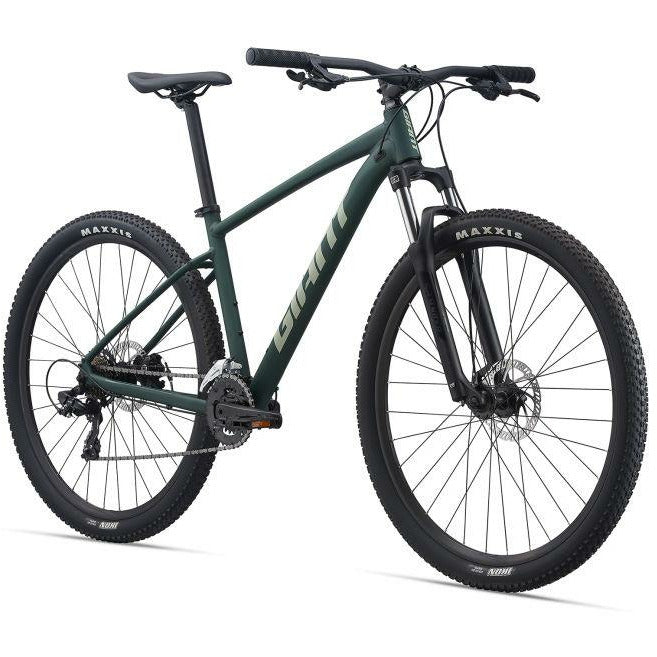 2021 Giant Talon 4 7 Speed Disc Mountain Bike