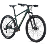 2021 Giant Talon 4 7 Speed Disc Mountain Bike