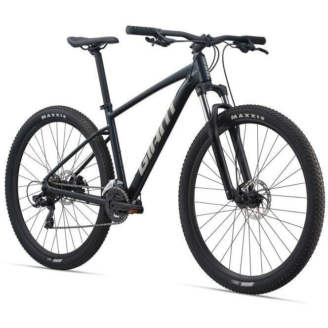 2021 Giant Talon 4 7 Speed Disc Mountain Bike