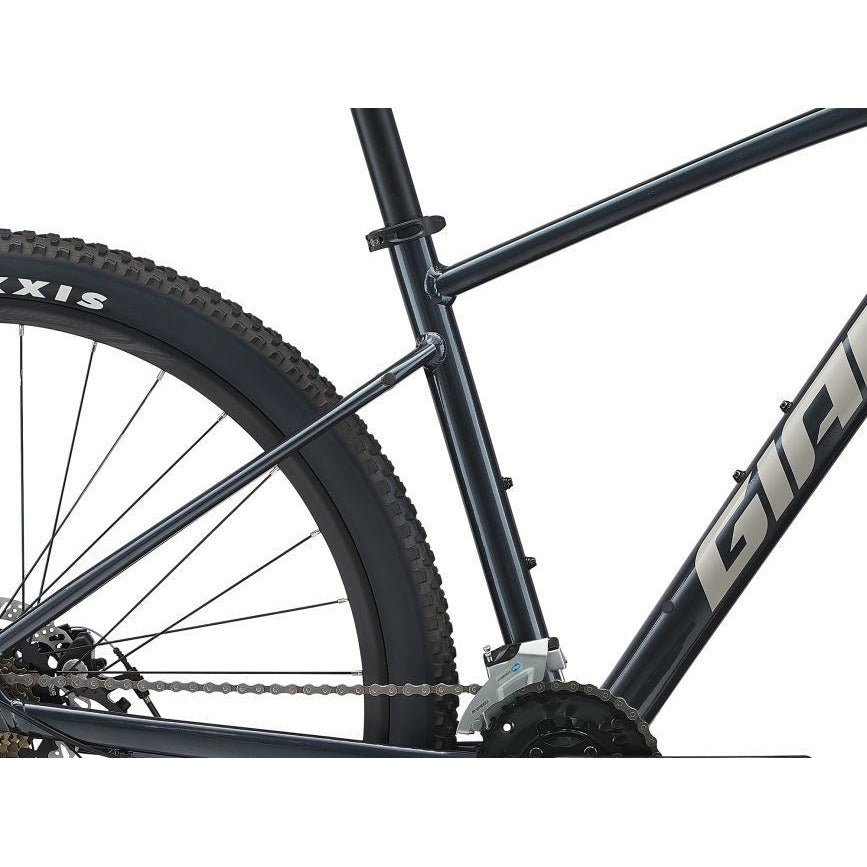 2021 Giant Talon 4 7 Speed Disc Mountain Bike
