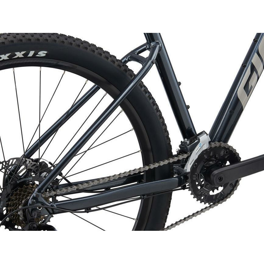 2021 Giant Talon 4 7 Speed Disc Mountain Bike