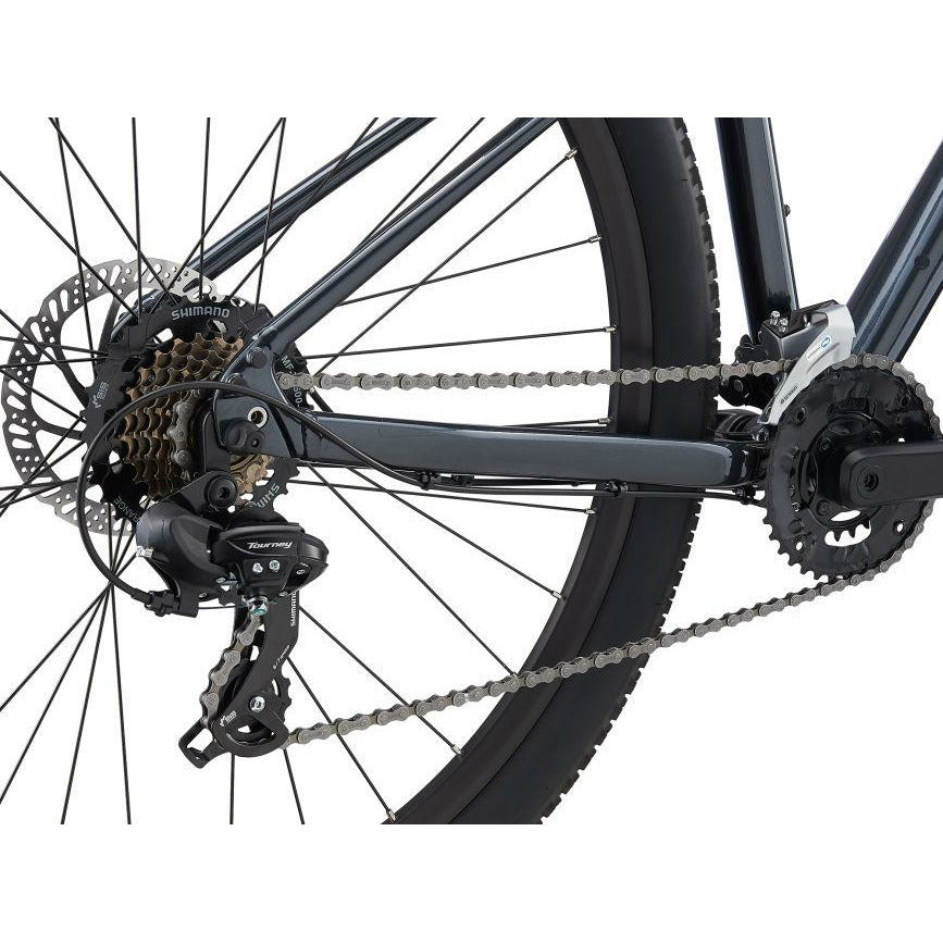 2021 Giant Talon 4 7 Speed Disc Mountain Bike