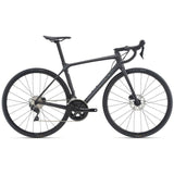 2021 Giant TCR Advanced 2 Shimano 105 11 Speed Disc PC Road Bike
