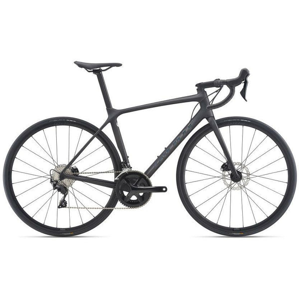 giant carbon road bike