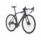 2021 Giant TCR Advanced 2 Shimano 105 11 Speed Disc PC Road Bike