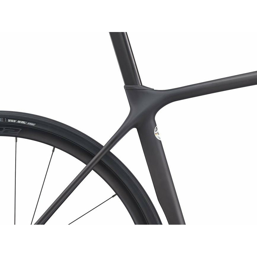 2021 Giant TCR Advanced 2 Shimano 105 11 Speed Disc PC Road Bike