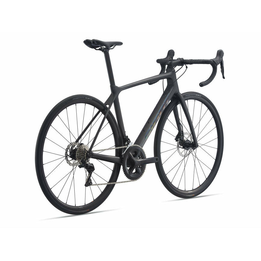 2021 Giant TCR Advanced 2 Shimano 105 11 Speed Disc PC Road Bike
