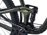 2022 Giant Trance 29 1 Full Suspension Mountain Bike
