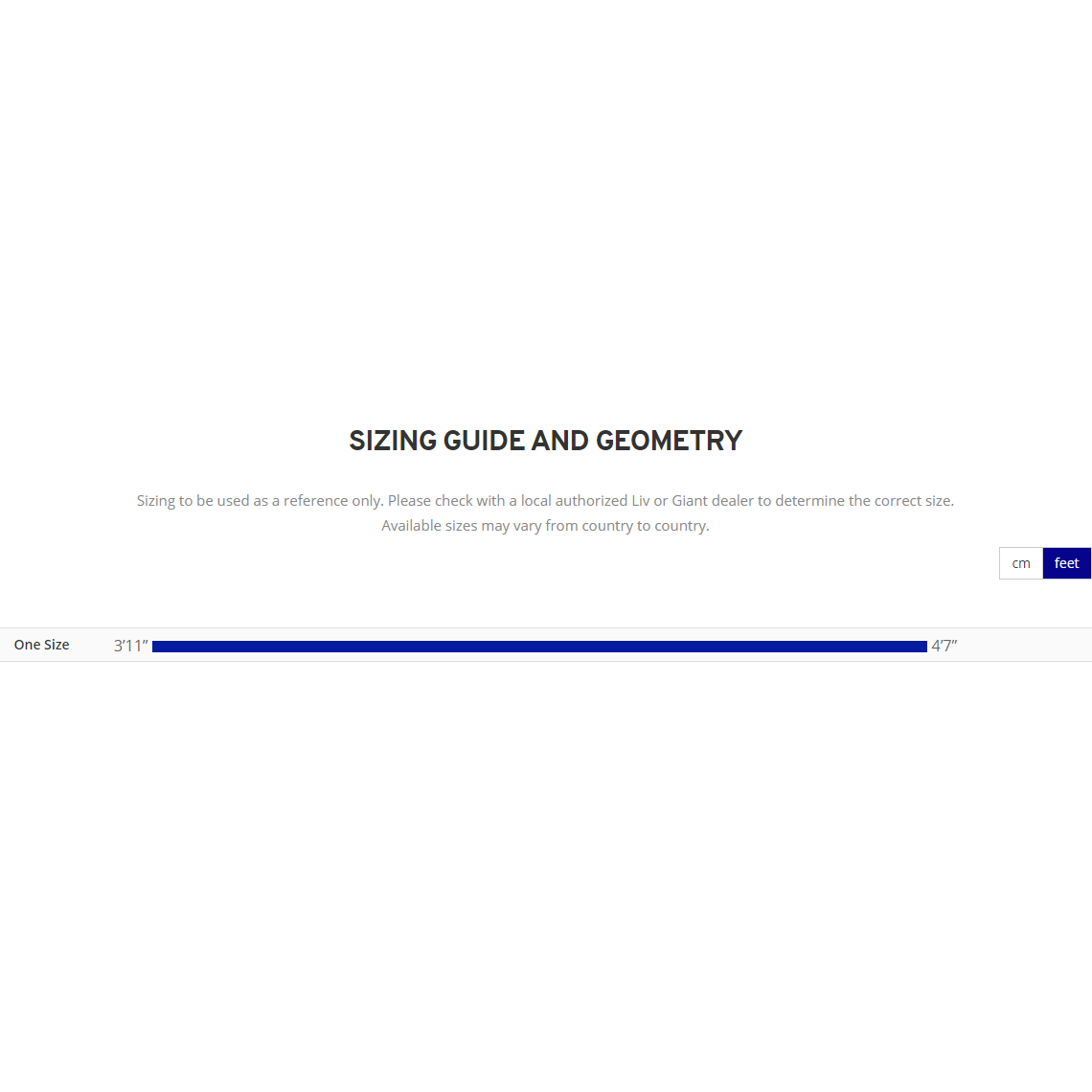 Giant xtc sales jr 20 2014