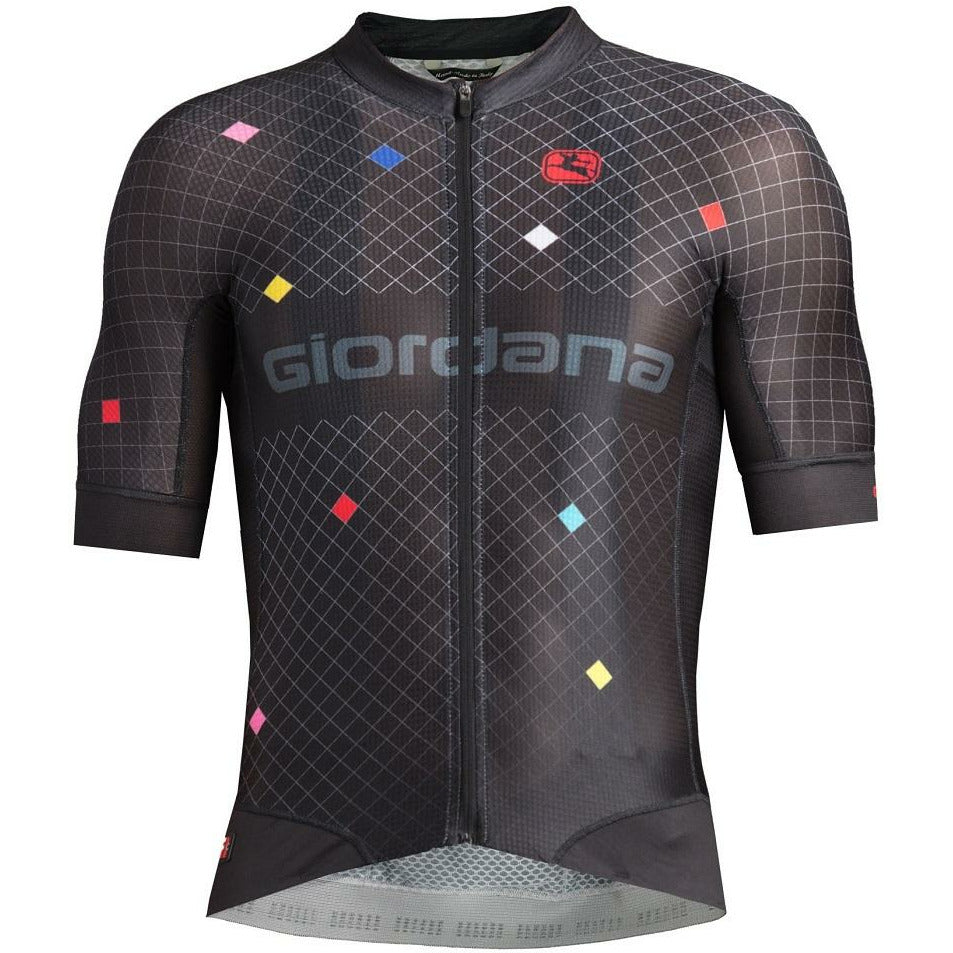 Giordana FR-C Pro Moda Men's Short Sleeve Cycling Jersey