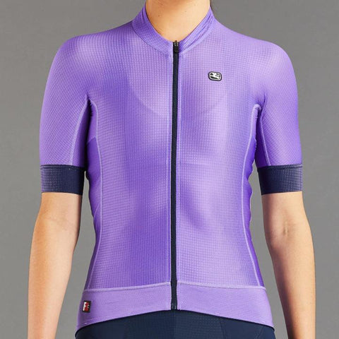 Giordana Women's FR-C Pro Short Sleeve Cycling Jersey
