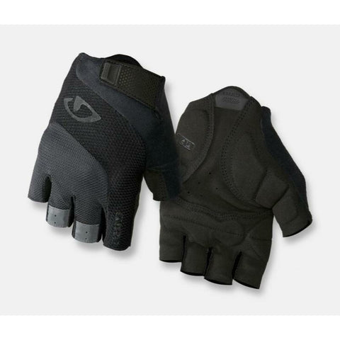Giro Bravo Short Finger Cycling Glove
