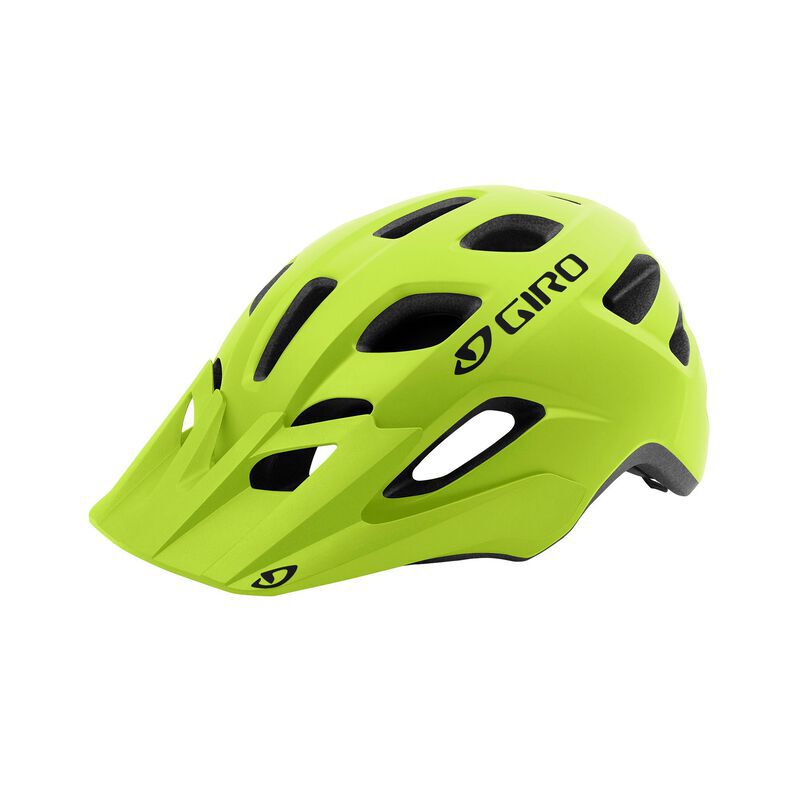 Giro Fixture MIPS MTB Helmet