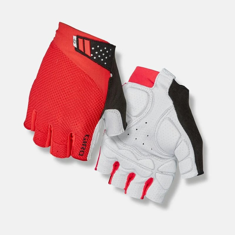 Giro Monaco II Short Finger Cycling Gel Glove