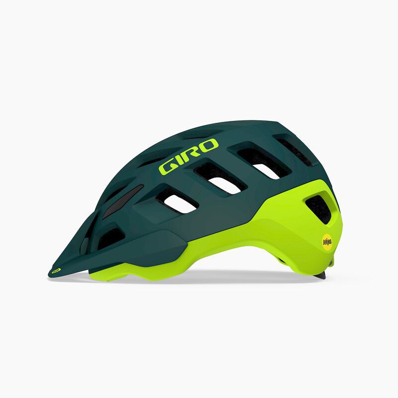 Giro Radix MIPS Mountain Bike Helmet