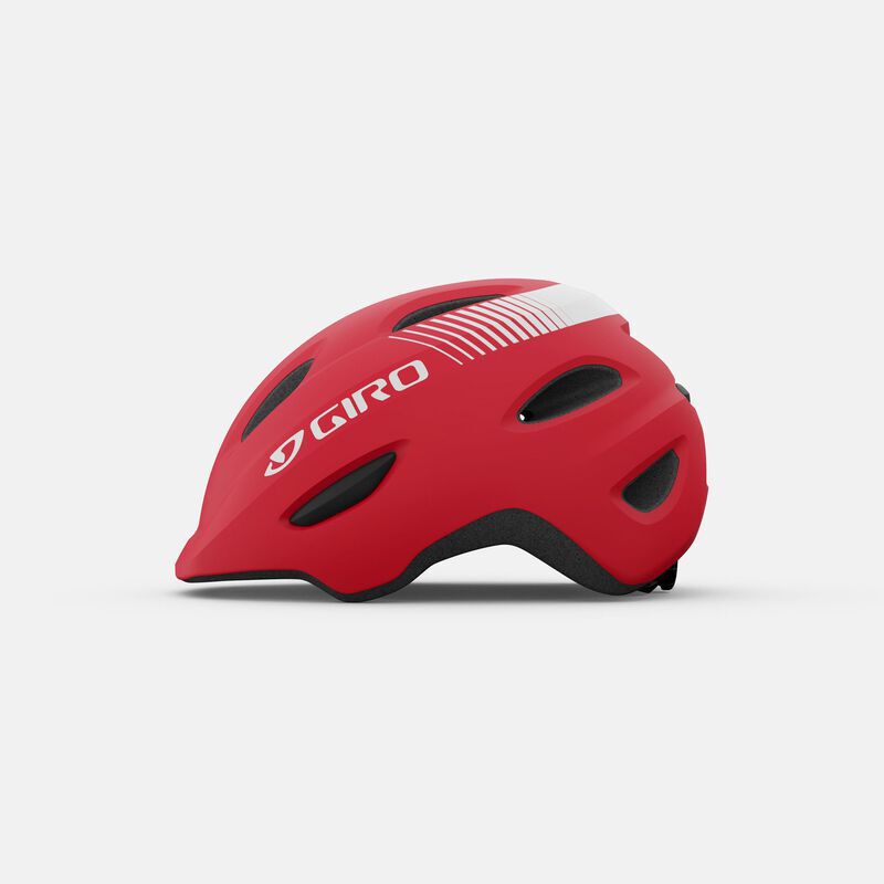 Giro Scamp Kid's Bike Helmet