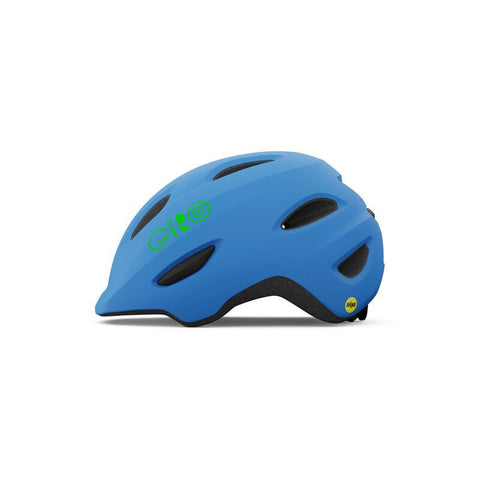 Giro Scamp MIPS Kid's Bike Helmet