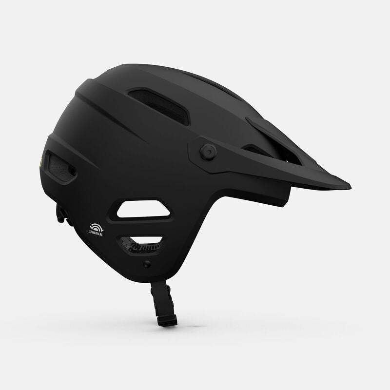 Giro Tyrant Spherical Mountain Bike Helmet