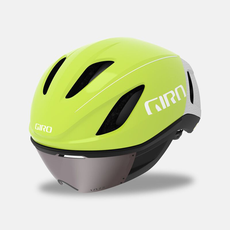 (新品) Giro Vanquish MIPS Helmet Matte White, L