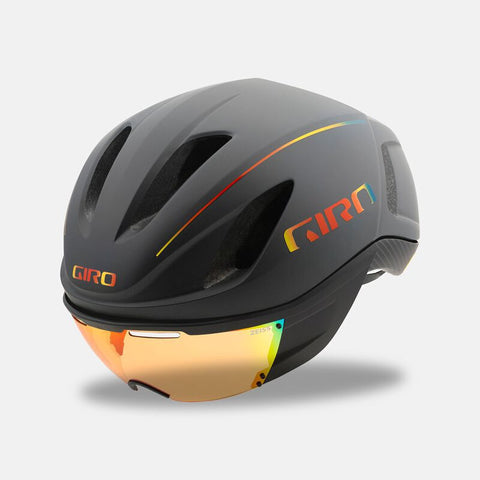 Giro Vanquish MIPS Triathlon Bike Helmet