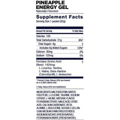 Gu Energy Roctane Energy Nutritional Gels - 1 Packet
