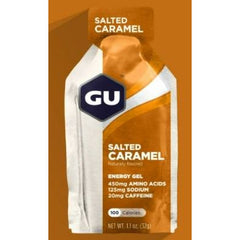 Gu Original Energy Gel - 1 Serving
