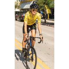 Mack Cycle Happy Riding Women's Bib Shorts