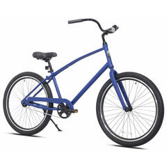 Haven Pointe 1 Step Over 26" Cruiser Bike