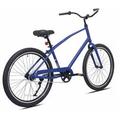 Haven Pointe 1 Step Over 26" Cruiser Bike