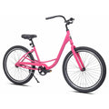 Haven Pointe 1 Step Thru Single Speed Aluminum Cruiser Bicycle