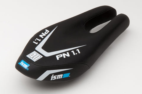 ISM PN 1.1 Performance Narrow Bike Saddle