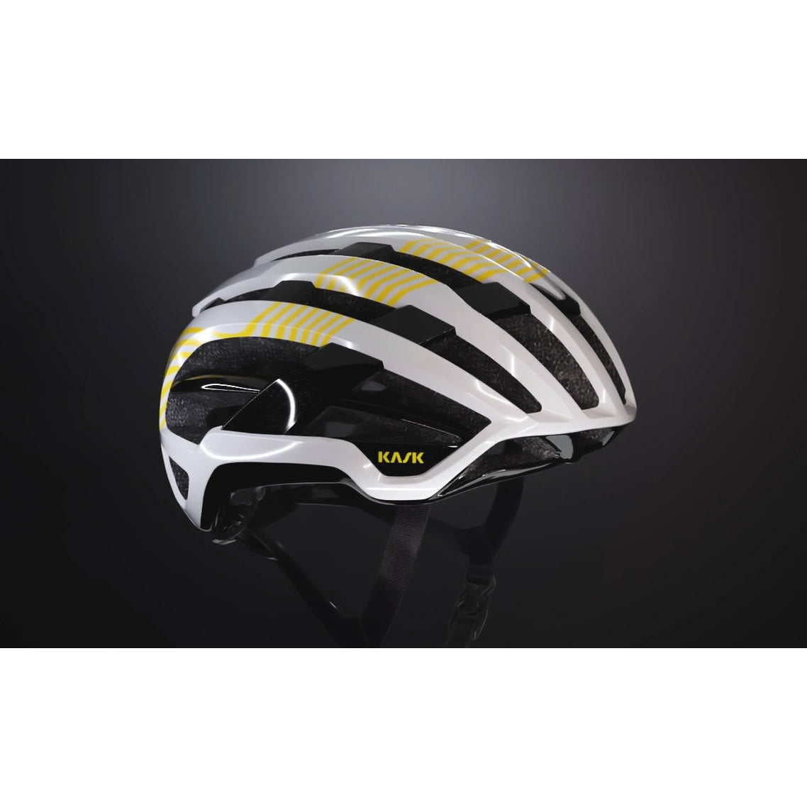 Kask Valegro TDF Road Bike Helmet