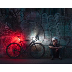 Knog Lil' Cobber Rear Bike Light