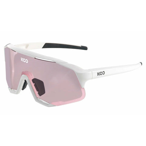 Koo Demos Photochromic Cycling Sunglasses