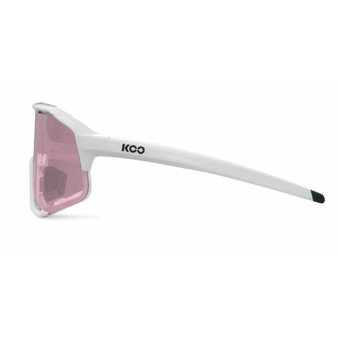 Koo Demos Photochromic Cycling Sunglasses