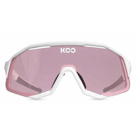 Koo Demos Photochromic Cycling Sunglasses