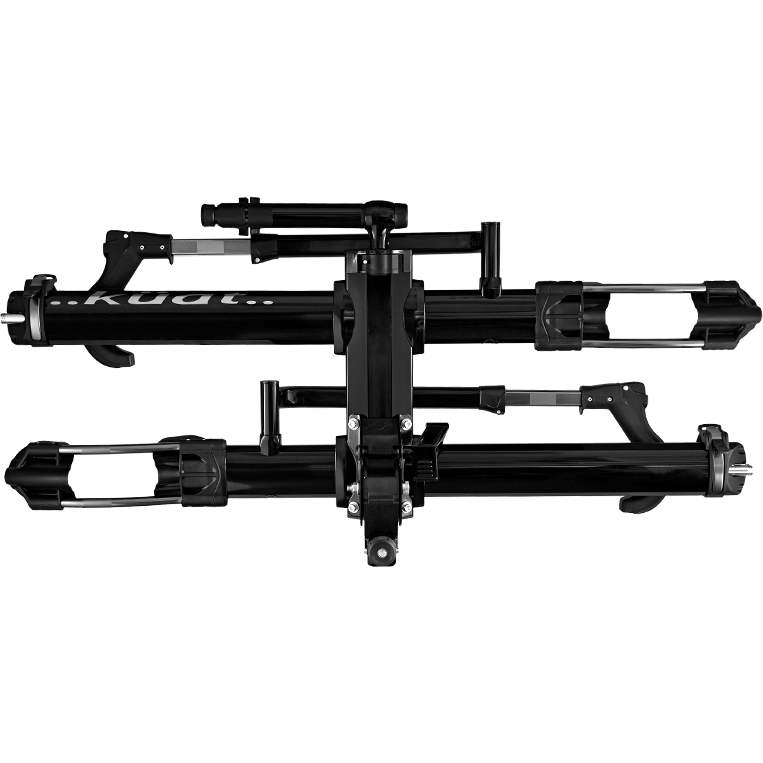 Kuat NV 2.0 2in 2Bike Rear Hitch Rack From Mack Cycle in Miami Mack Cycle Fitness