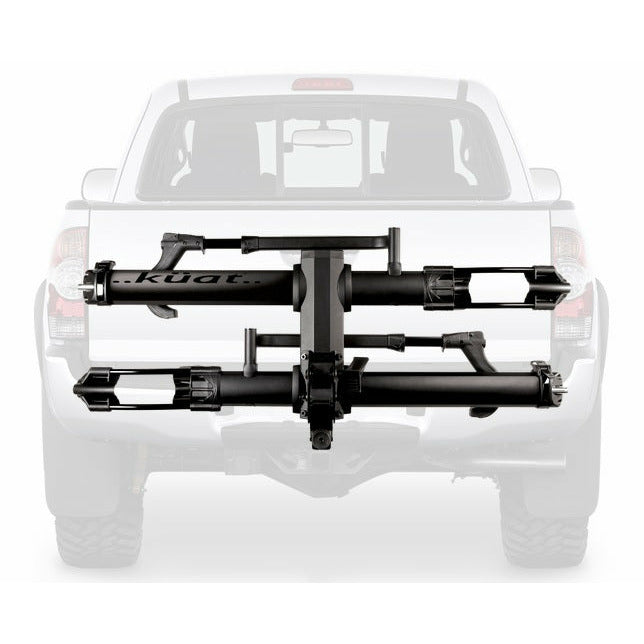 Kuat NV Base 2.0 2" 2 Bicycle Rear Hitch Rack