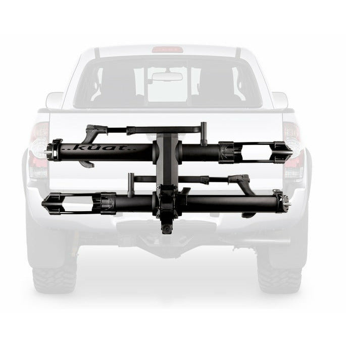 Kuat NV Base 2.0 2" 2 Bicycle Rear Hitch Rack