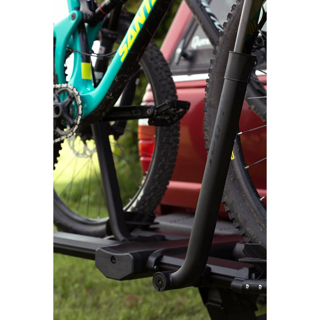 Kuat NV Base 2.0 2" 2 Bicycle Rear Hitch Rack