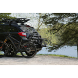 Kuat NV Base 2.0 2" 2 Bicycle Rear Hitch Rack