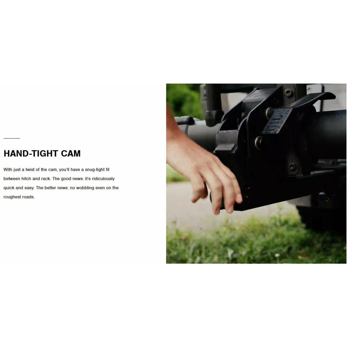 Kuat NV Base 2.0 2" 2 Bicycle Rear Hitch Rack