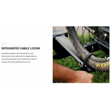 Kuat NV Base 2.0 2" 2 Bicycle Rear Hitch Rack